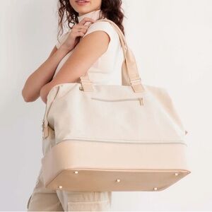 BEIS weekender